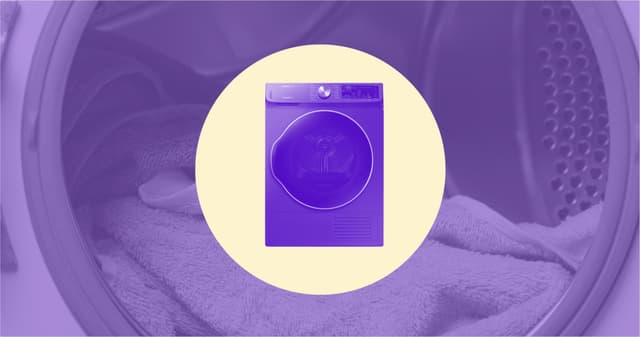 Electrify your home with Rewiring America's free heat pump clothes dryer guide. Save money on installation, contractors, and your utility bills.